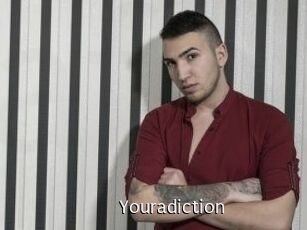 Youradiction