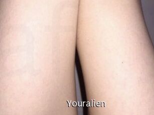 Youralien