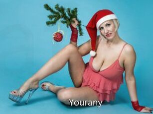 Yourany