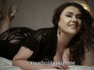 Yourbustyjasmine