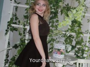 Yourchancesmile