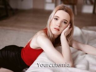 Yourcutemia