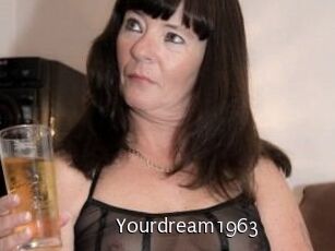 Yourdream1963