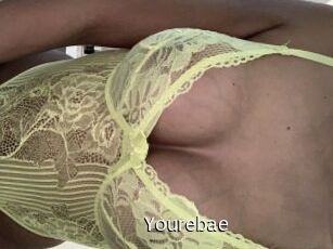 Yourebae