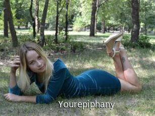 Yourepiphany