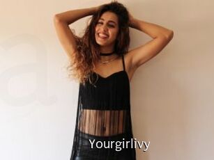 Yourgirlivy