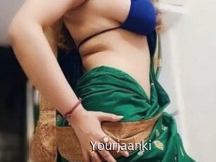 Yourjaanki
