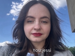 Yourjessi