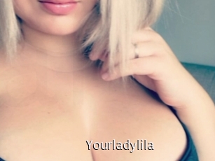 Yourladylila
