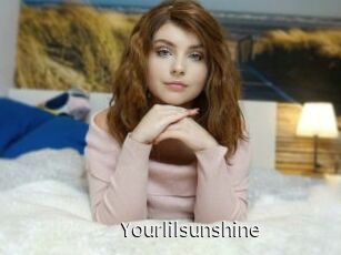 Yourlilsunshine