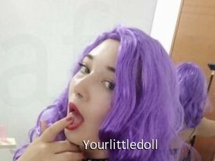 Yourlittledoll
