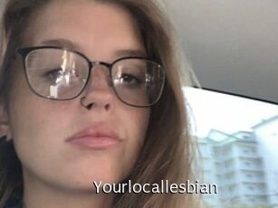 yourlocallesbian Anal Fist