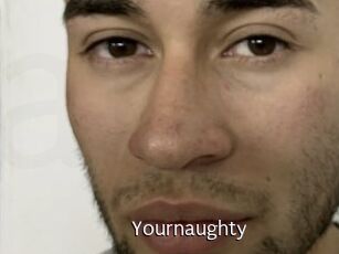 Yournaughty