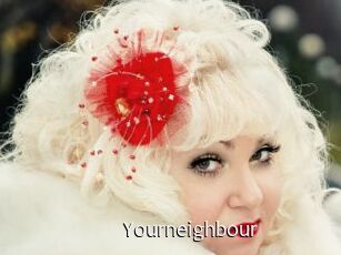 Yourneighbour