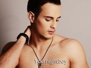 Yournightboy