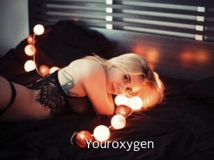 Youroxygen