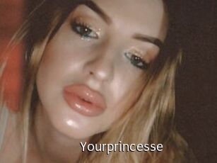 Yourprincesse