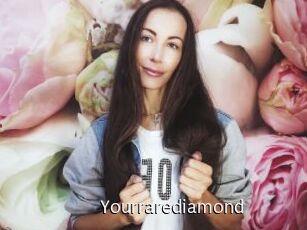 Yourrarediamond