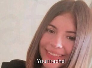 Yourrrachel