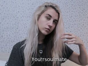 Yourrsoulmate