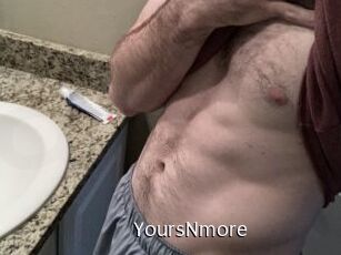 YoursNmore