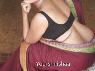 yourshnishaa Anal Fist