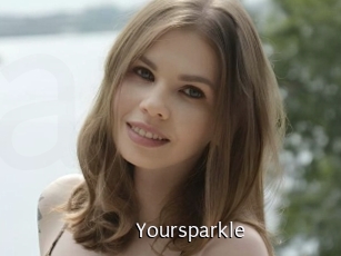 Yoursparkle