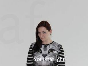 Yourstarlight