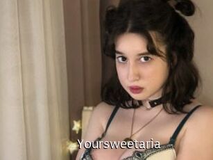 Yoursweetaria