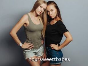 Yoursweettbabes