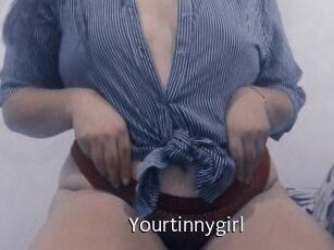 Yourtinnygirl