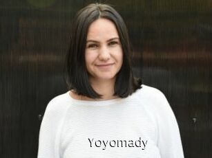 Yoyomady