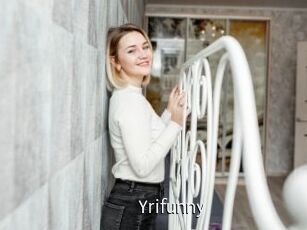 Yrifunny