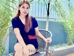Ysabellarose