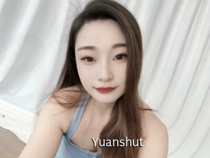 Yuanshut