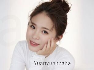 Yuanyuanbabe