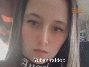 Yubegiraldoo