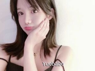 Yuebabe