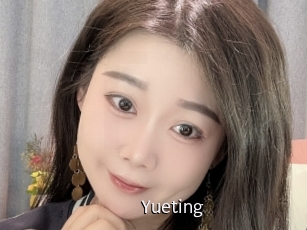 Yueting