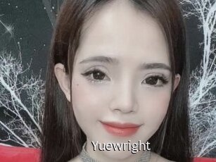 Yuewright