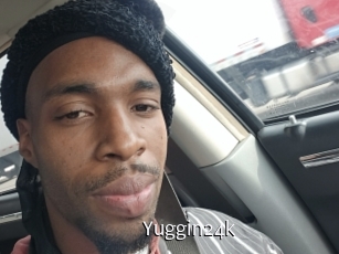Yuggin24k