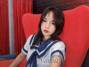 yuisato Anal Fist