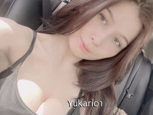 yukari01 Anal Fist