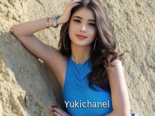 Yukichanel