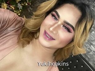 Yukihopkins