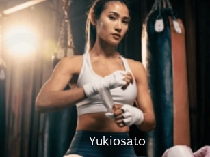 Yukiosato