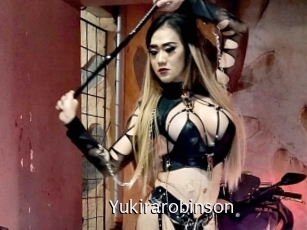 yukirarobinson Anal Fist