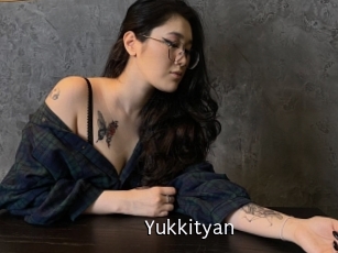 yukkityan Anal Fist