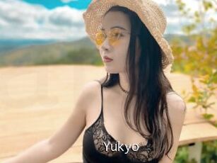 Yukyo