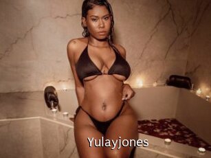 yulayjones Anal Fist